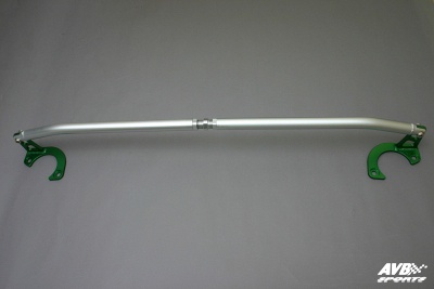 Strutbar rear