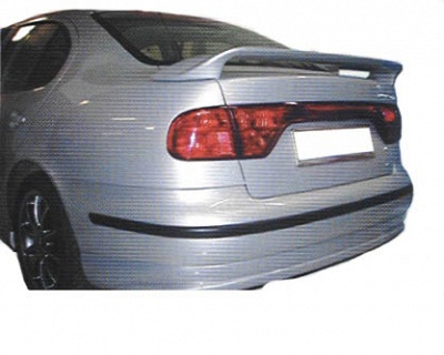 Rear wing
