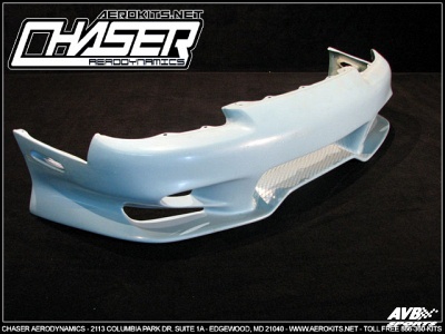 Frontbumper