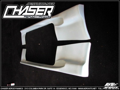 Sideskirts