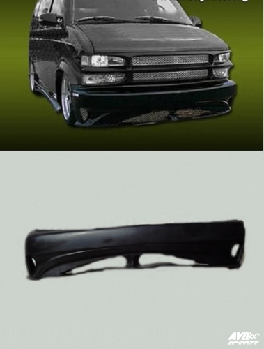 Frontbumper