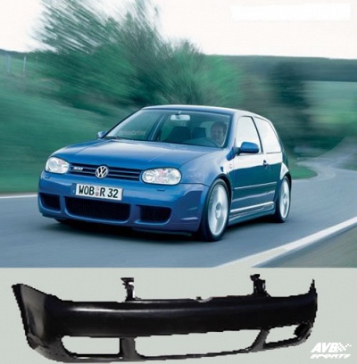 Frontbumper
