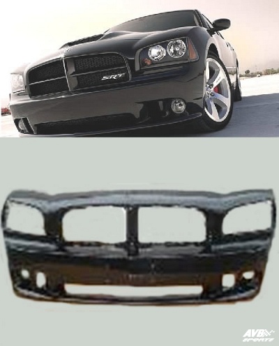 Frontbumper