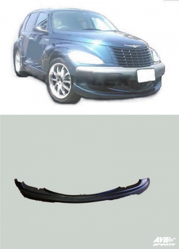 Frontlip