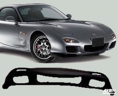 Frontbumper