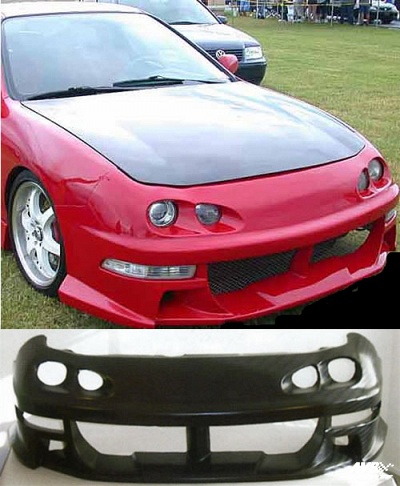 Frontbumper