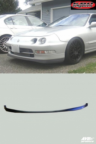 Frontlip