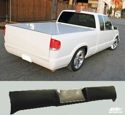 Roll pan