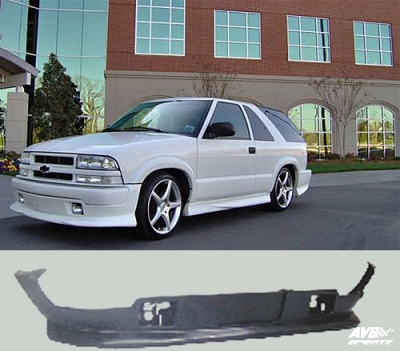 Frontlip