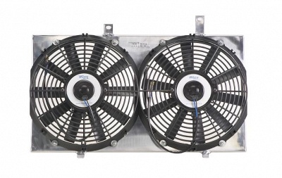 Cooling fan