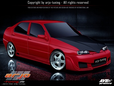 Sideskirts