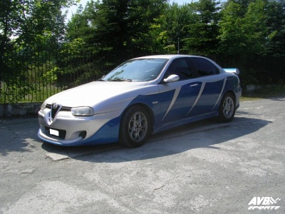 Sideskirts