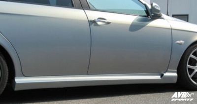 Sideskirts