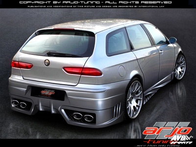 Sideskirts