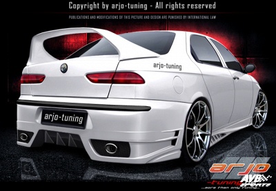 Sideskirts