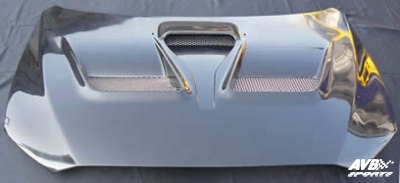 Hood EVO