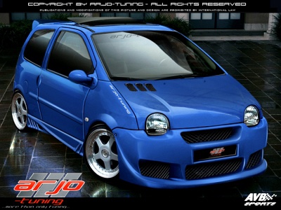 Sideskirts