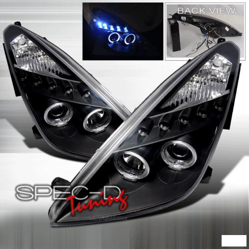 Headlights