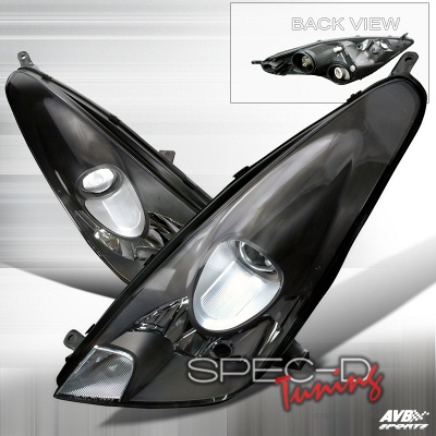 Headlights