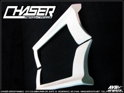 Sideskirts