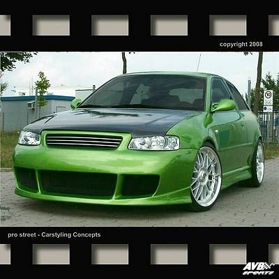 Frontbumper
