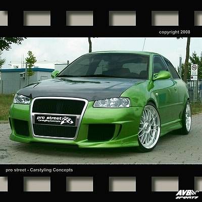 Frontbumper
