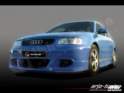Frontlip