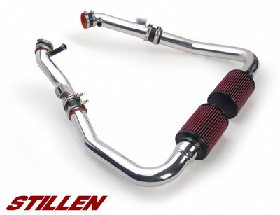 Cold air intake