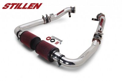 Cold air intake