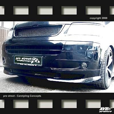 Frontlip