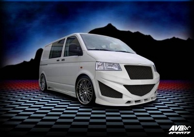 Frontbumper