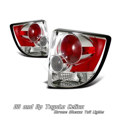 Taillights