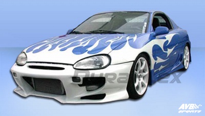 Frontbumper