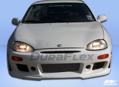 Frontbumper