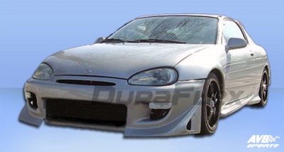 Frontbumper