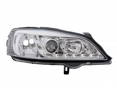 Headlights