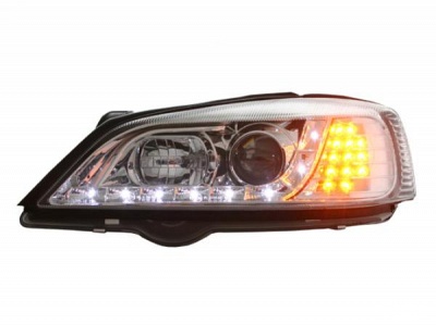 Headlights