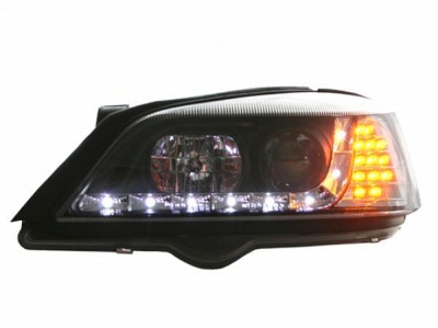 Headlights