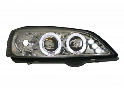 Headlights