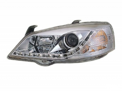 Headlights