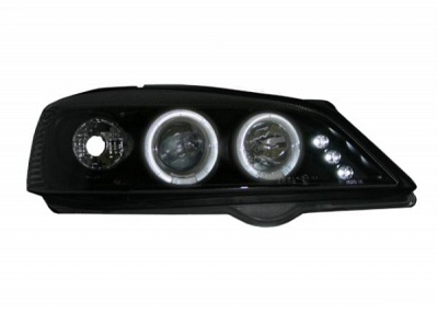 Headlights