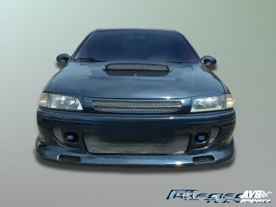 Grill