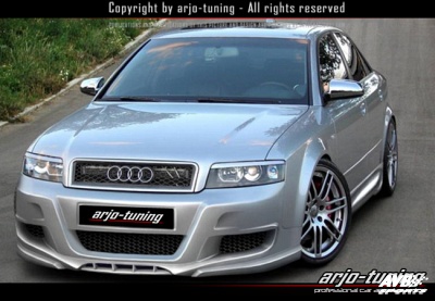 Frontbumper
