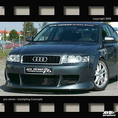 Frontbumper