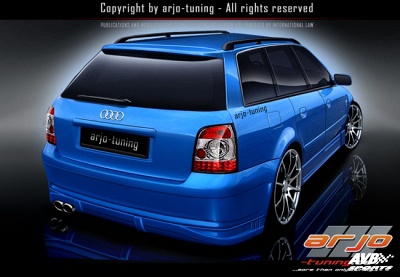 Sideskirts