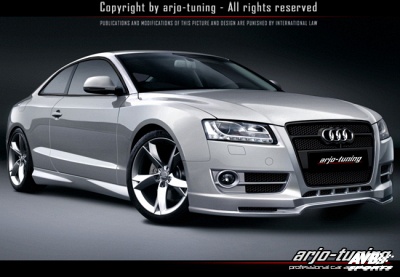 Sideskirts