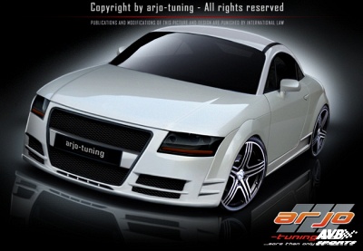 Frontbumper