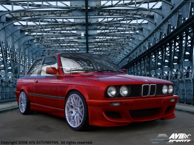 Sideskirts