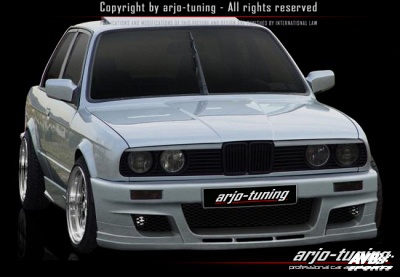 Frontbumper