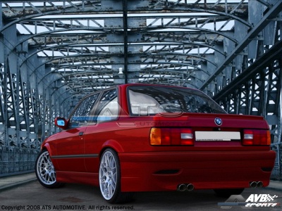 Rearbumper